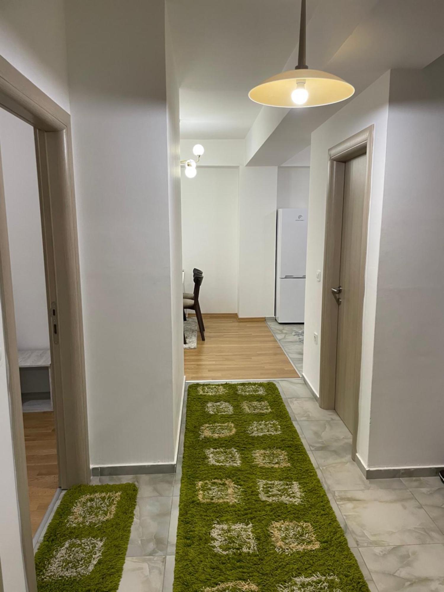 Tuse Lux Apartments 스코페 외부 사진