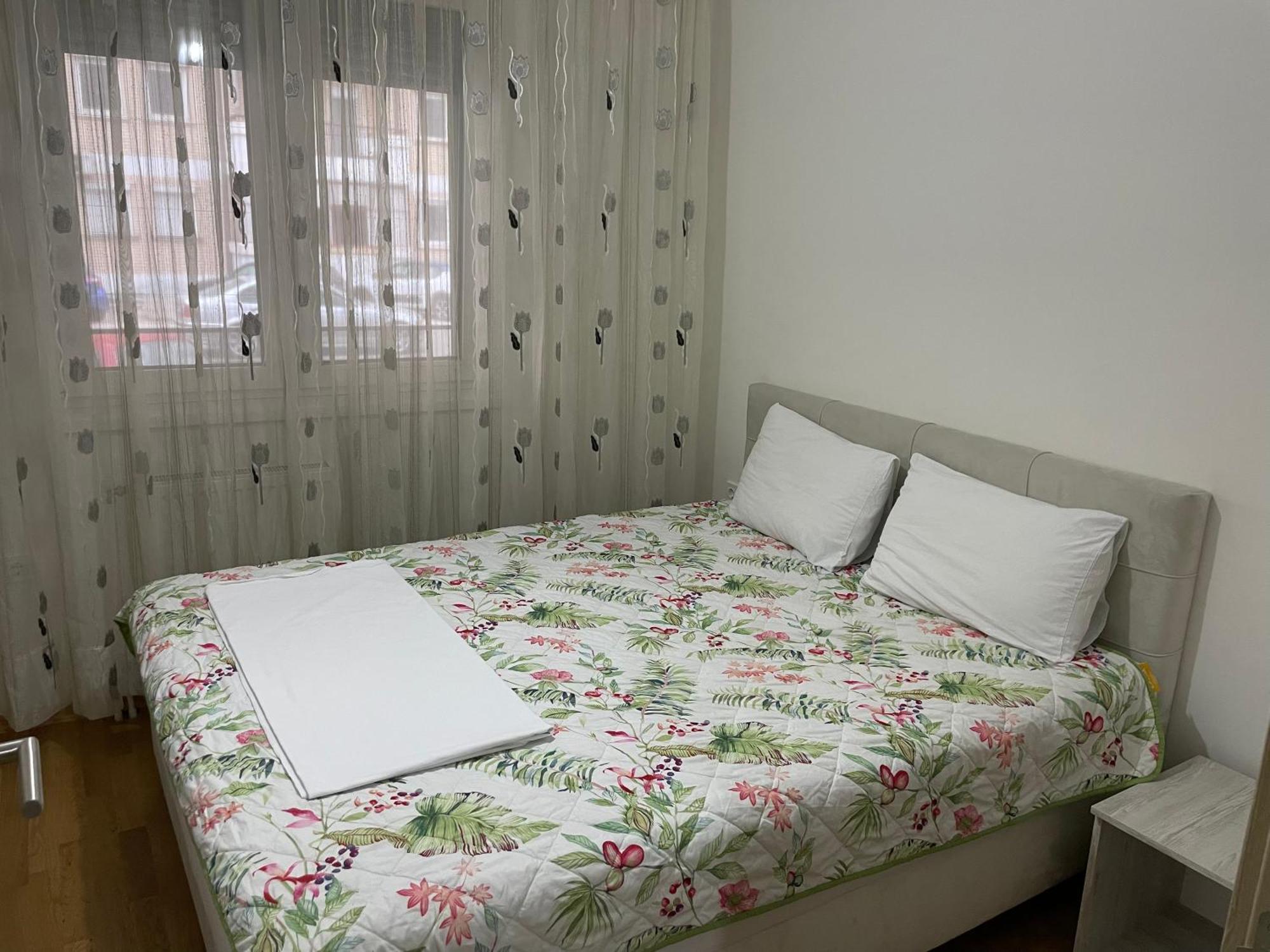 Tuse Lux Apartments 스코페 외부 사진